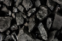 Cromford coal boiler costs