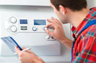 free Cromford gas safe engineer quotes